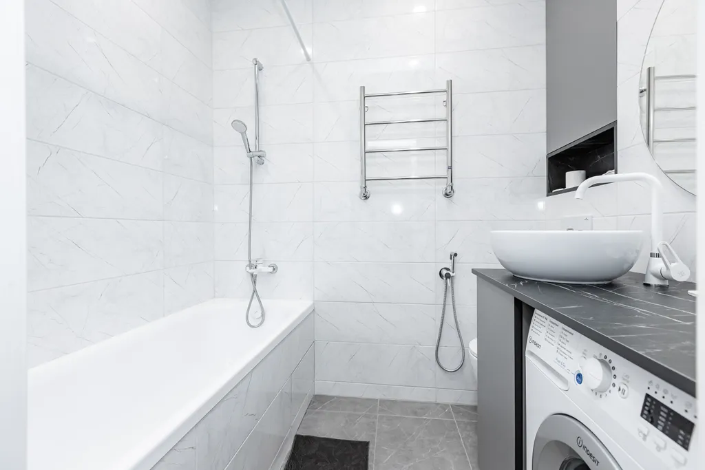 Квартира студия Минск Мир высокий этаж