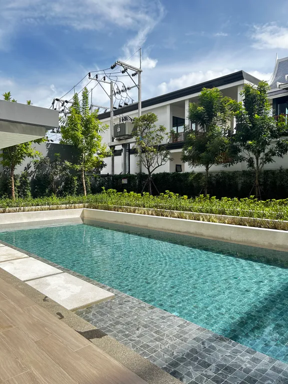 The Ozone Residences Bangtao