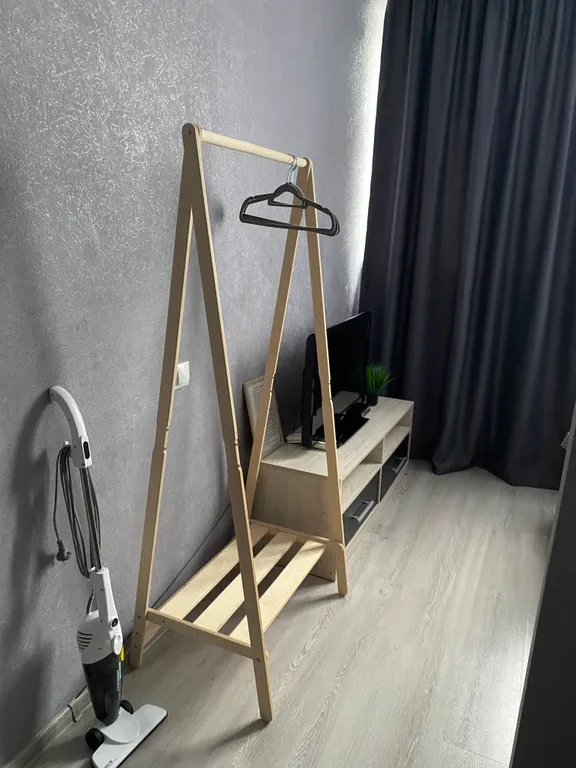 Уютная студия у моря