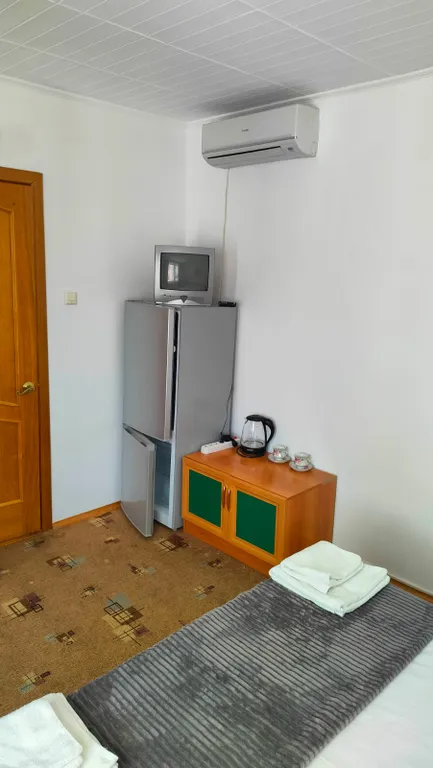 Квартира Комната — Геленджик