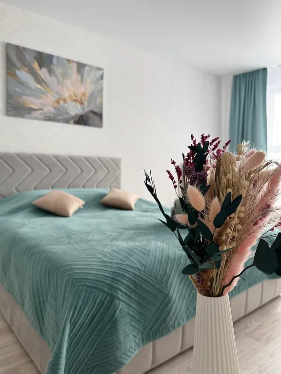 Просторная квартира в ЖК Лаго-Наки — аренда посуточно в Майкоп