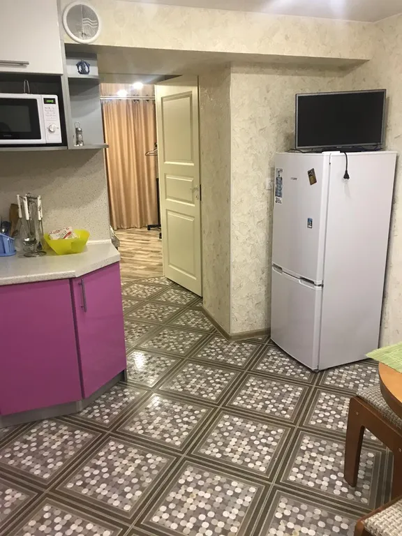 2-комнатная Квартира — аренда посуточно в Санкт-Петербург