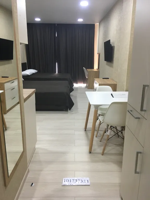 Квартира Апартаменты У моря — Анапа