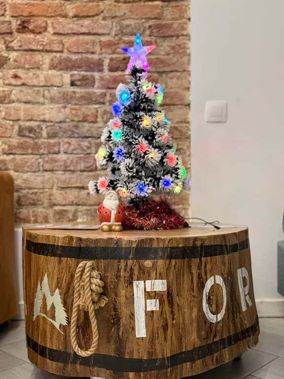 Квартира Уютная квартира в самом центре — Санкт-Петербург