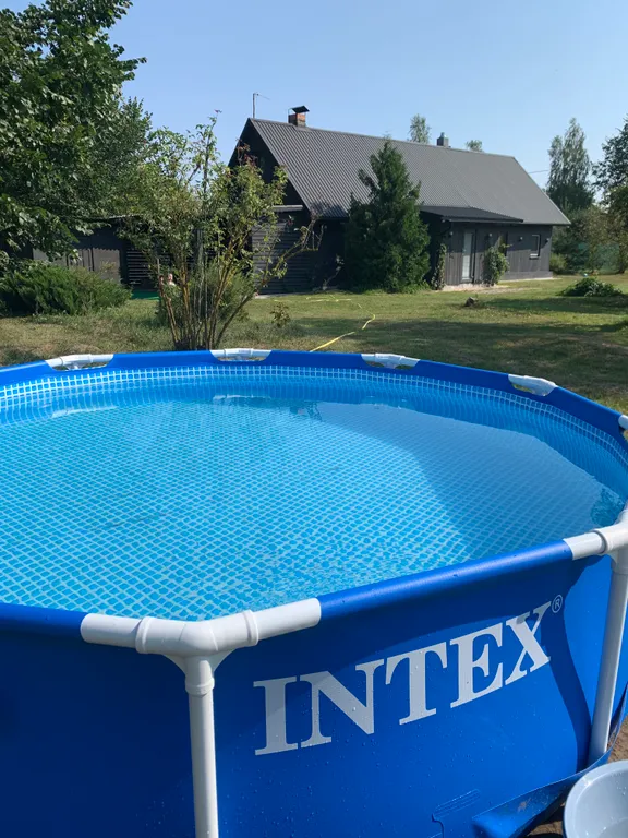 Шале Можжевеловое