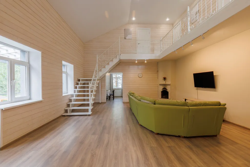 Коттедж Сoсновcкие Горки — аренда посуточно в Сосново