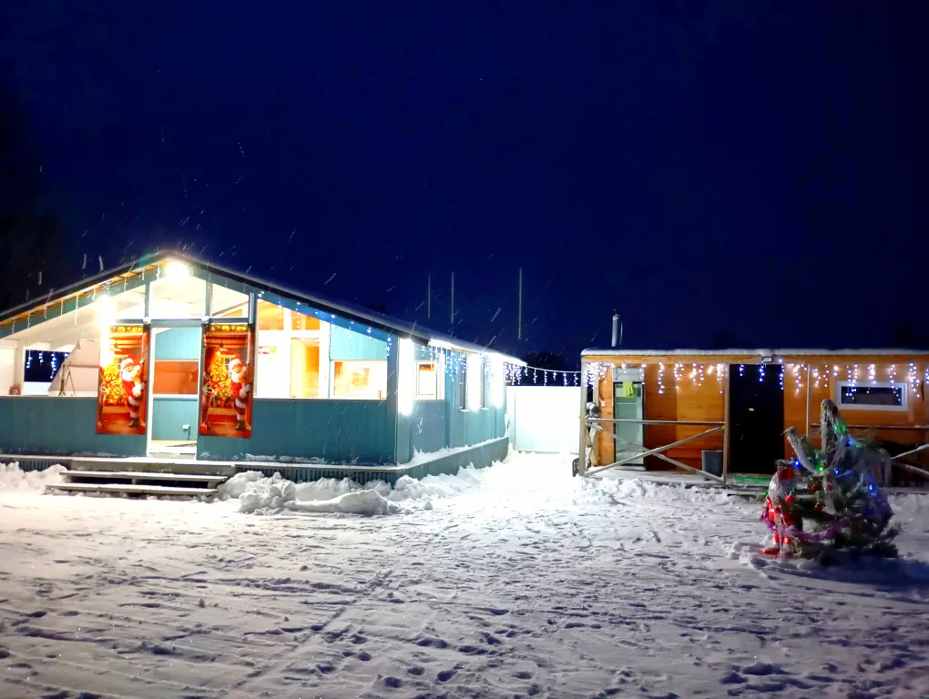 Коттедж Уютный гостевой домик со всеми удобствами и баней — аренда посуточно в Калязин