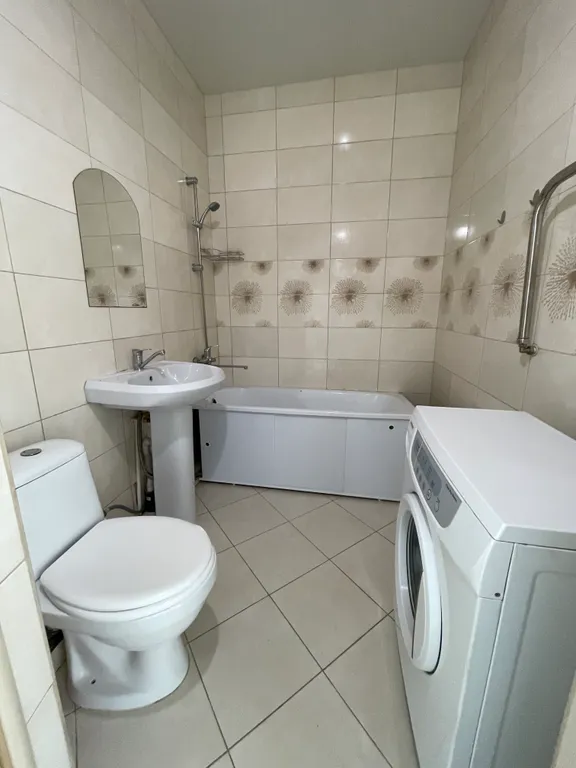 Квартира 1-комнатная Квартира — Калининград