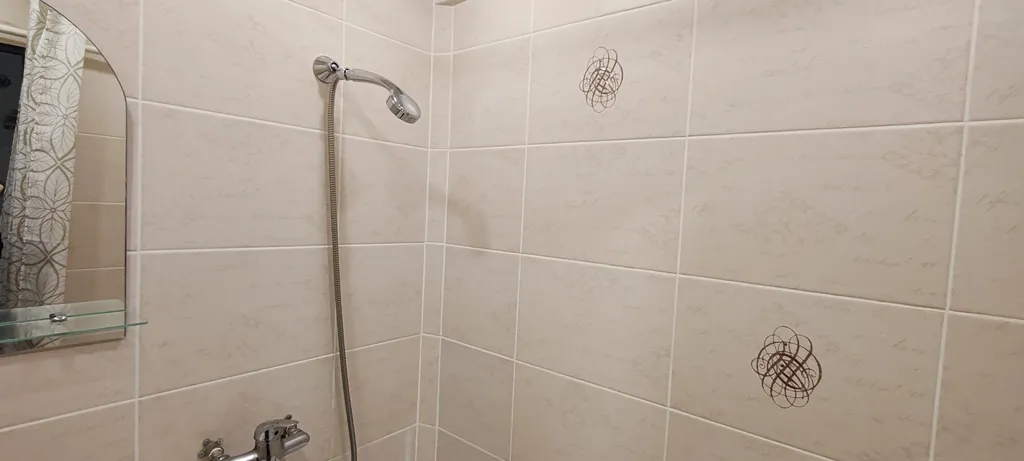 Комфортная квартира