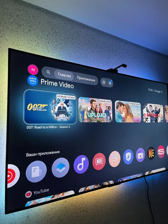 Уютная квартира в центре