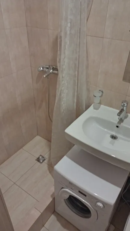 Студия двухместная