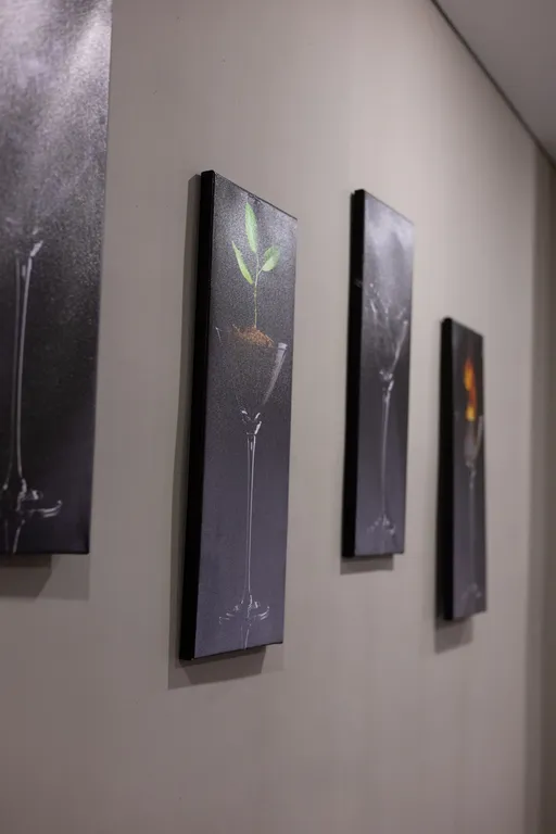 Апартаменты номер 7