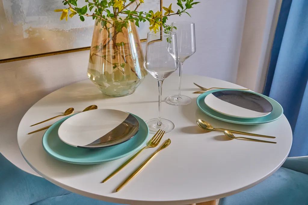 Дизайнерские апартаменты с видом на парк Краснодар