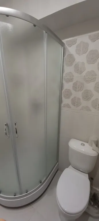 Квартира с видом на море, пляж - 50 метров