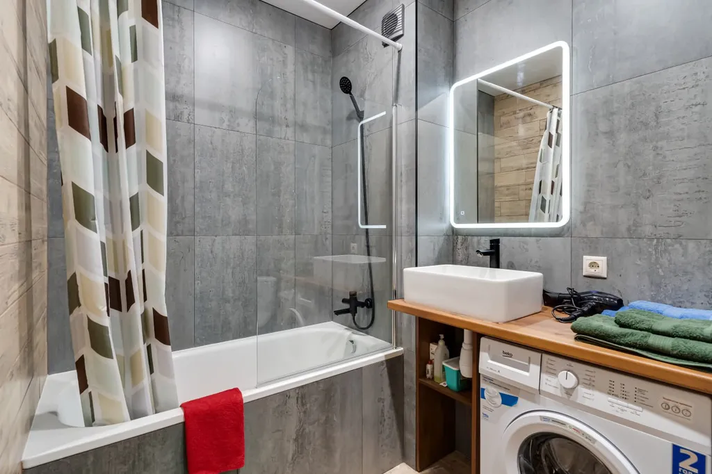 Студия в ЖК Юбилейный