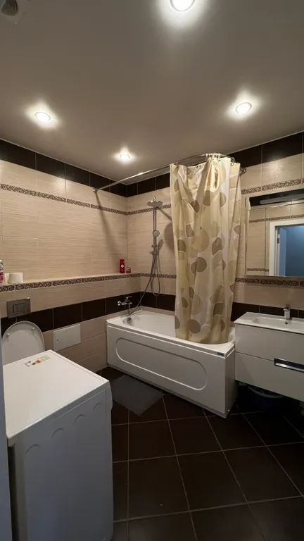 Уютный дом рядом с Коломной