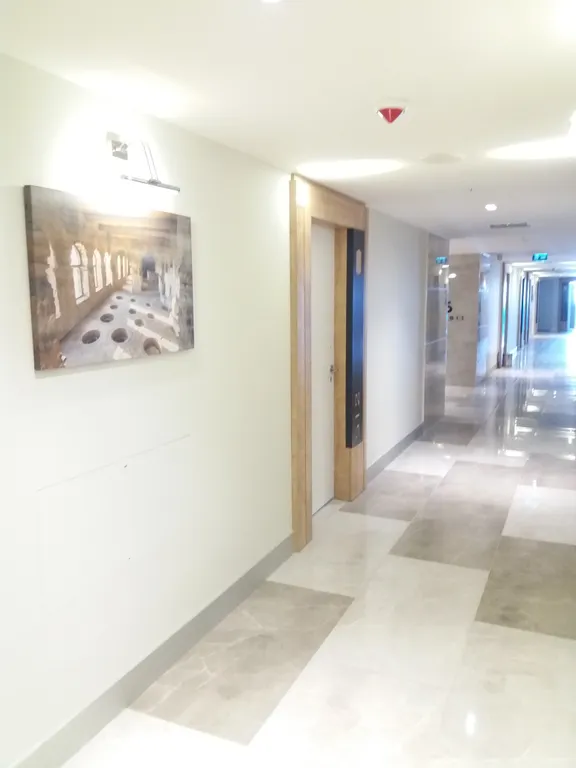 Квартира Апартаменты Orbi city — Батуми