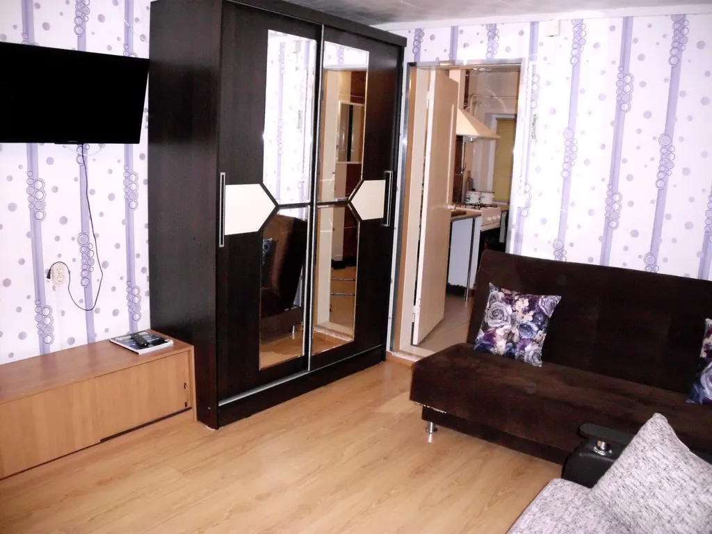 1-комнатный Дом