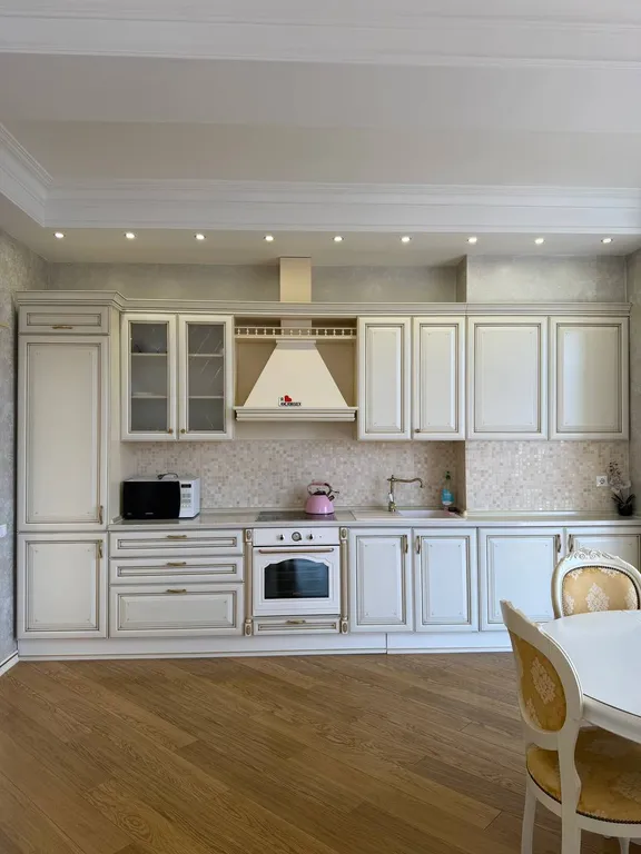 Квартира в ЖК Green Park — аренда посуточно в Кисловодск