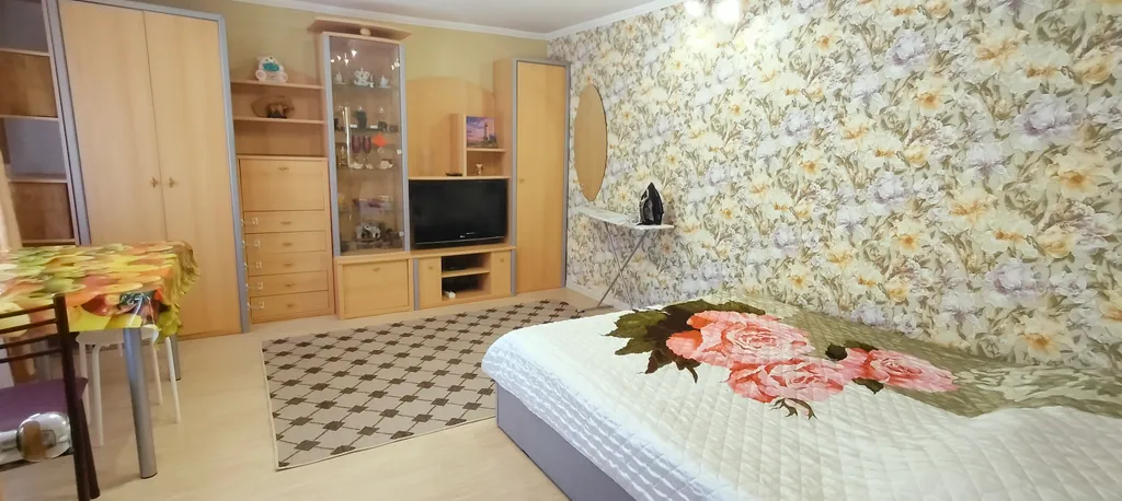 Квартира Квартира Номер под ключ с кухней — Анапа