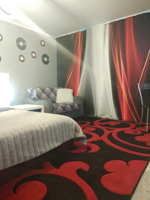 Уютная квартира в центре города — аренда посуточно в Норильск