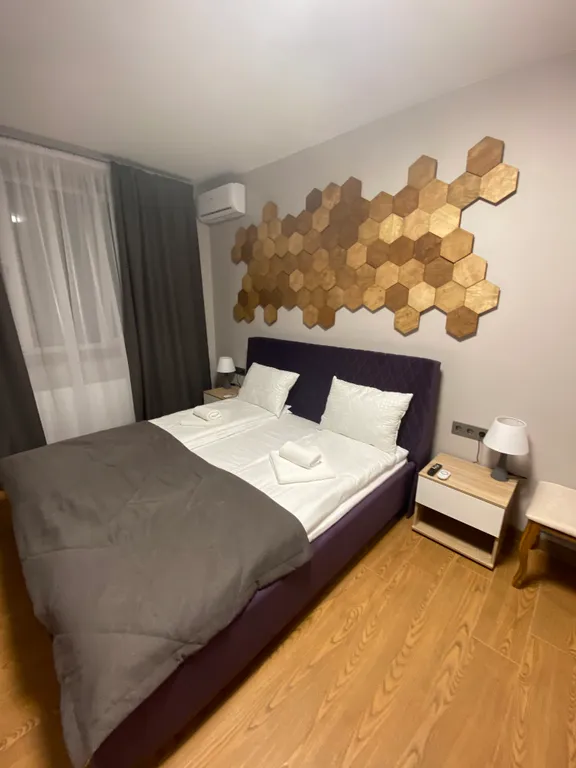 Коттедж в Сириусе