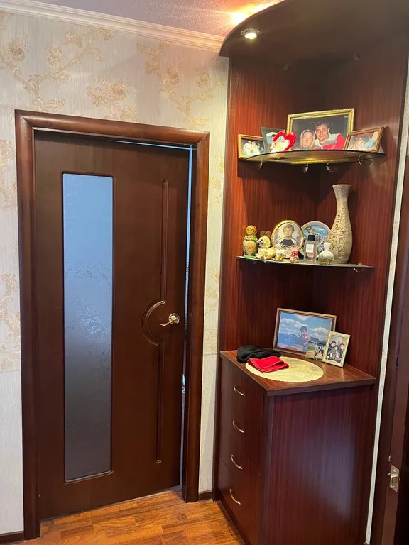 Уютная квартира в престижном районе города