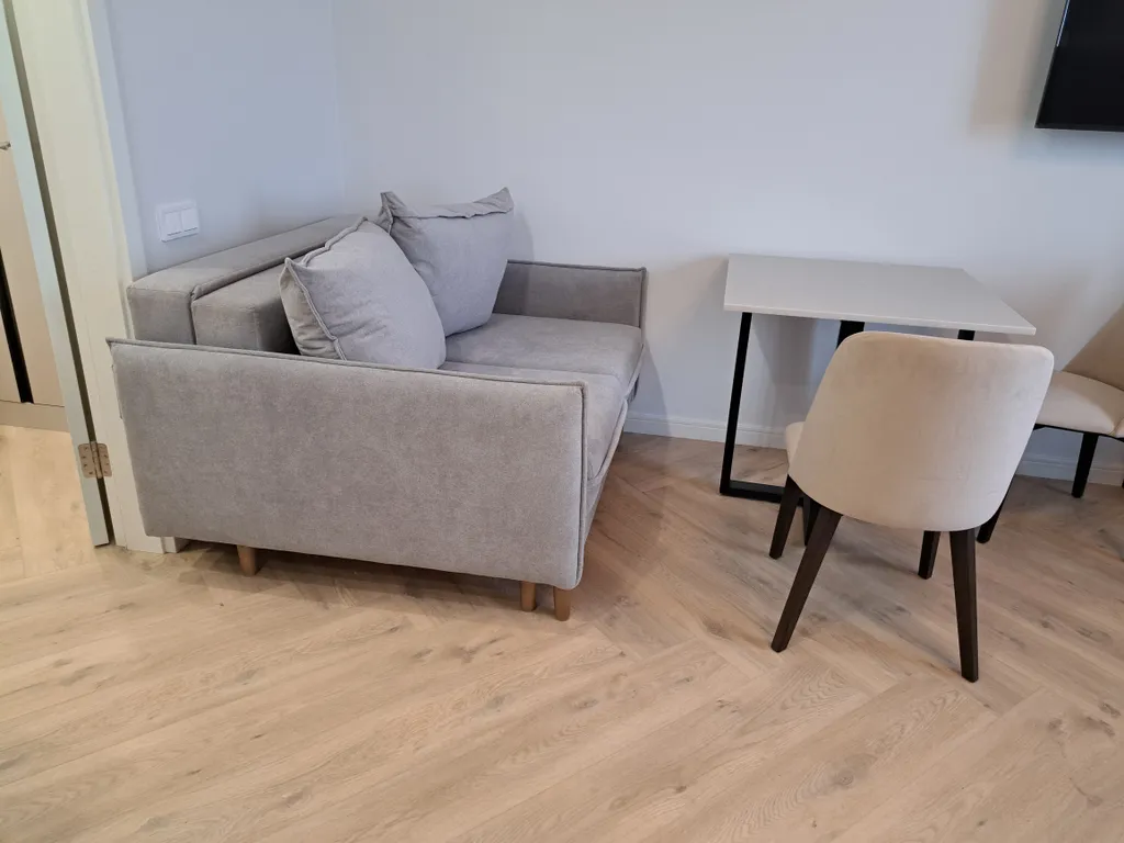 Квартира 1-комнатная Квартира — Анапа