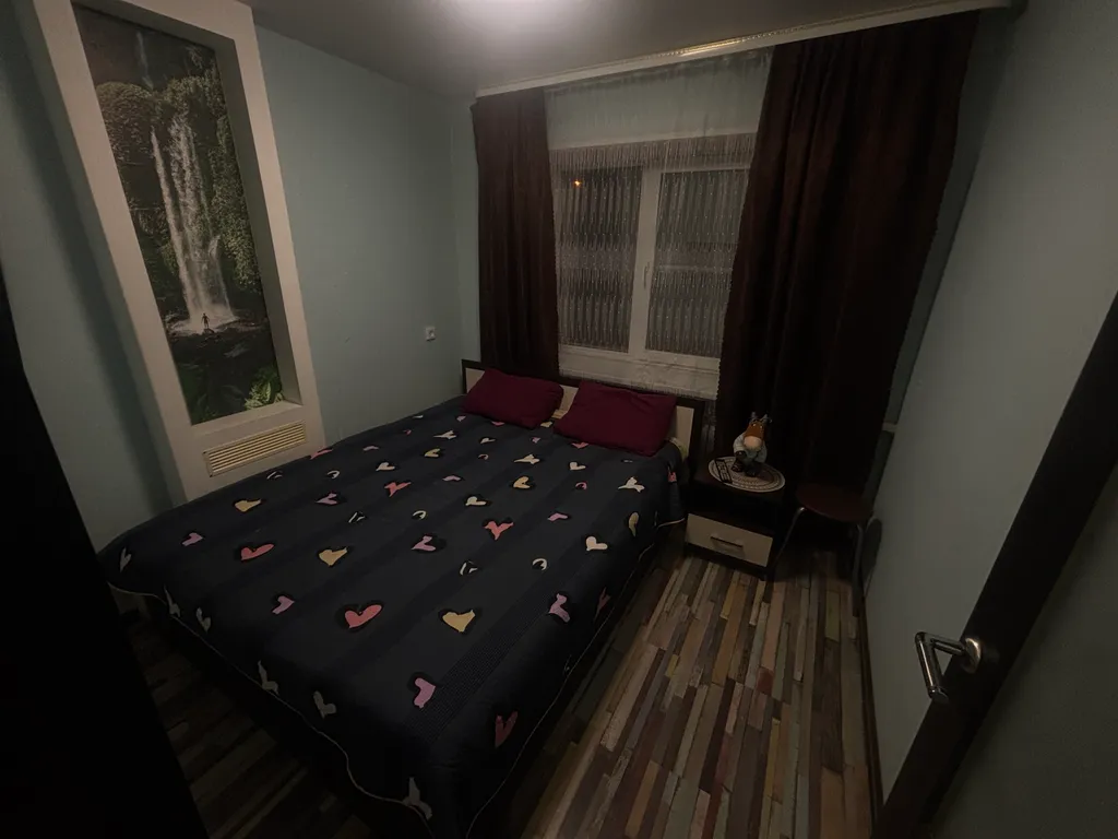 Квартира рядом с Московским вокзалом — аренда посуточно в Тула