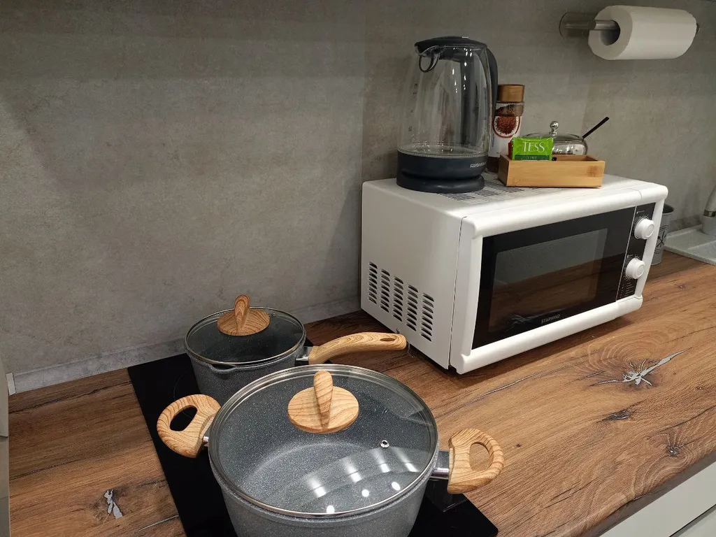 Комфортная квартира в центре города для любителей  высоких этажей