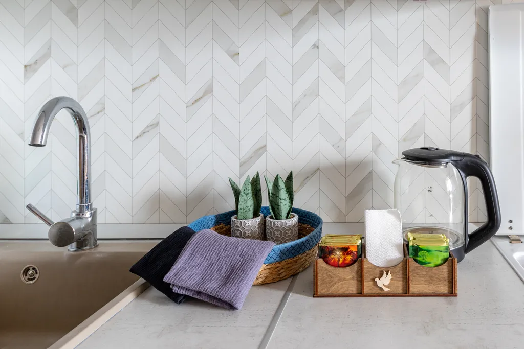 Квартира на севере города