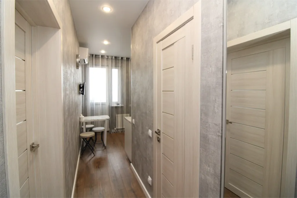 Квартира Квартира Слива 79 — Сириус