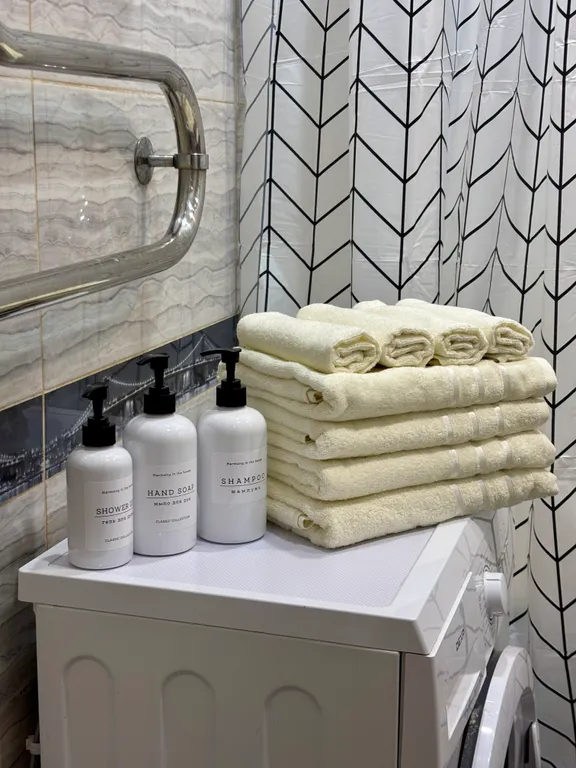 Евродвушка в центре города