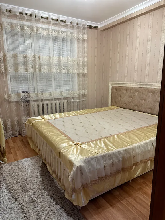 Квартира Квартира рядом с набережной и морем — Дербент