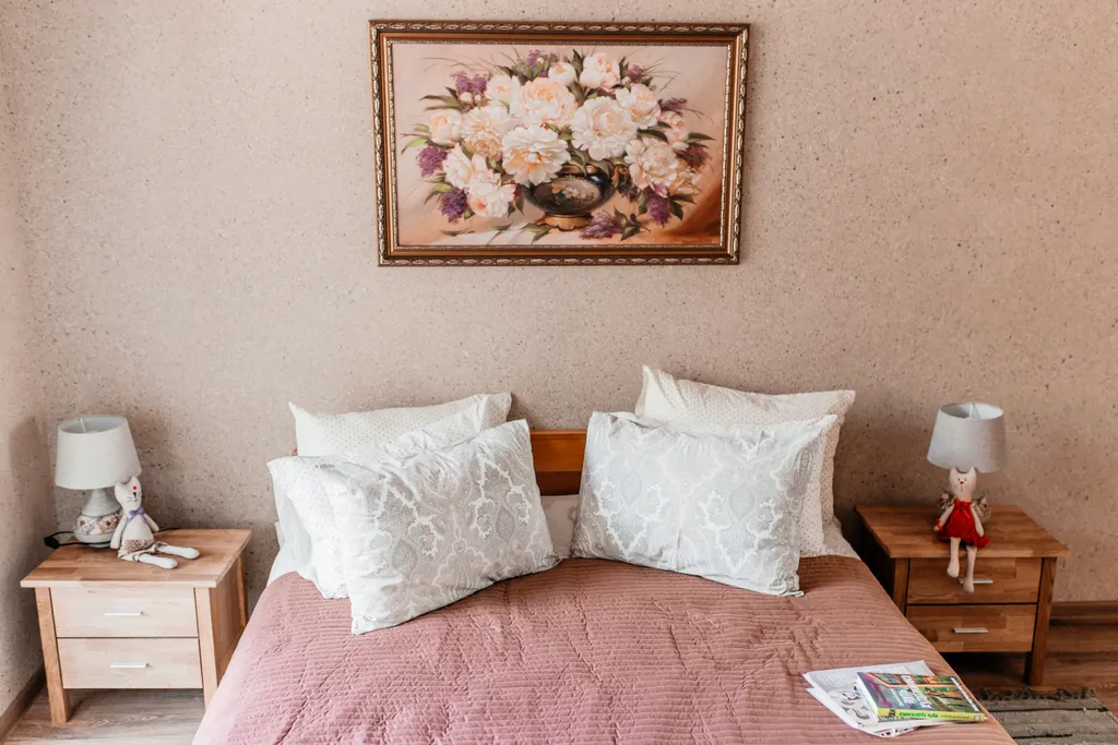 Усадьба Поместье Мономах