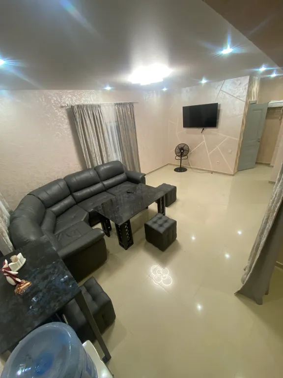 Квартира Комната — Лобня