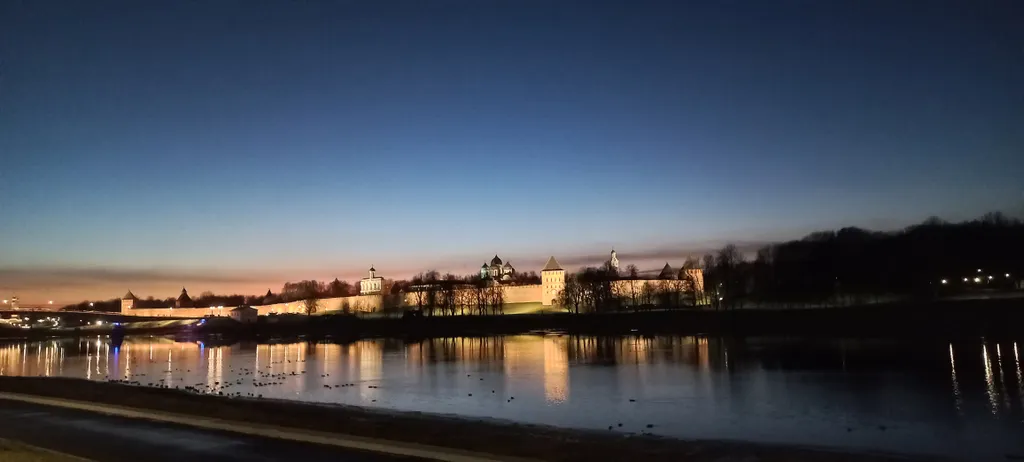 Дом для загородного отдыха