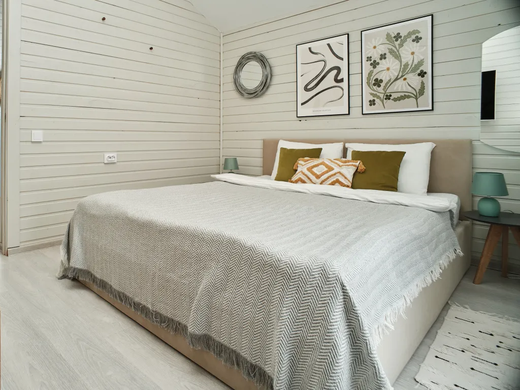 Атмосферный - дом с проектором и игровой приставкой