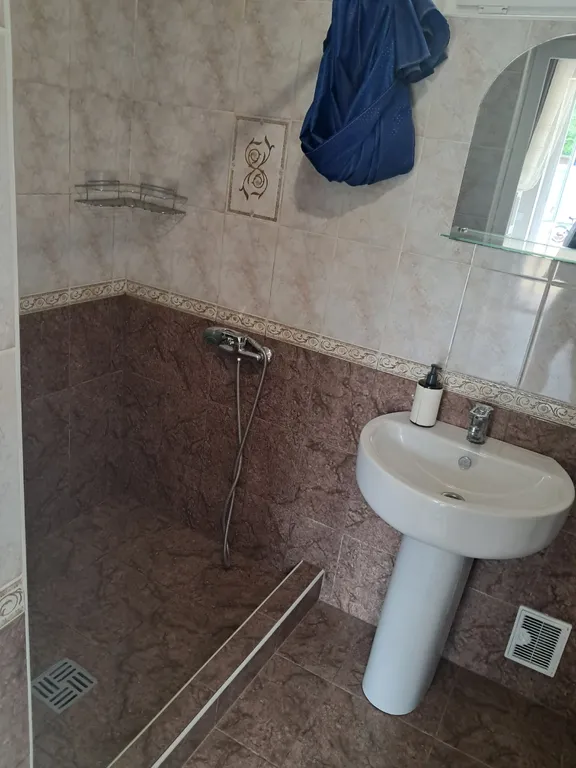 Комната