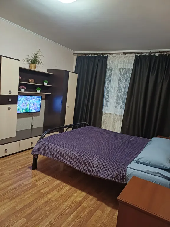 Квартира Уютная квартира в центре города — Краснодар