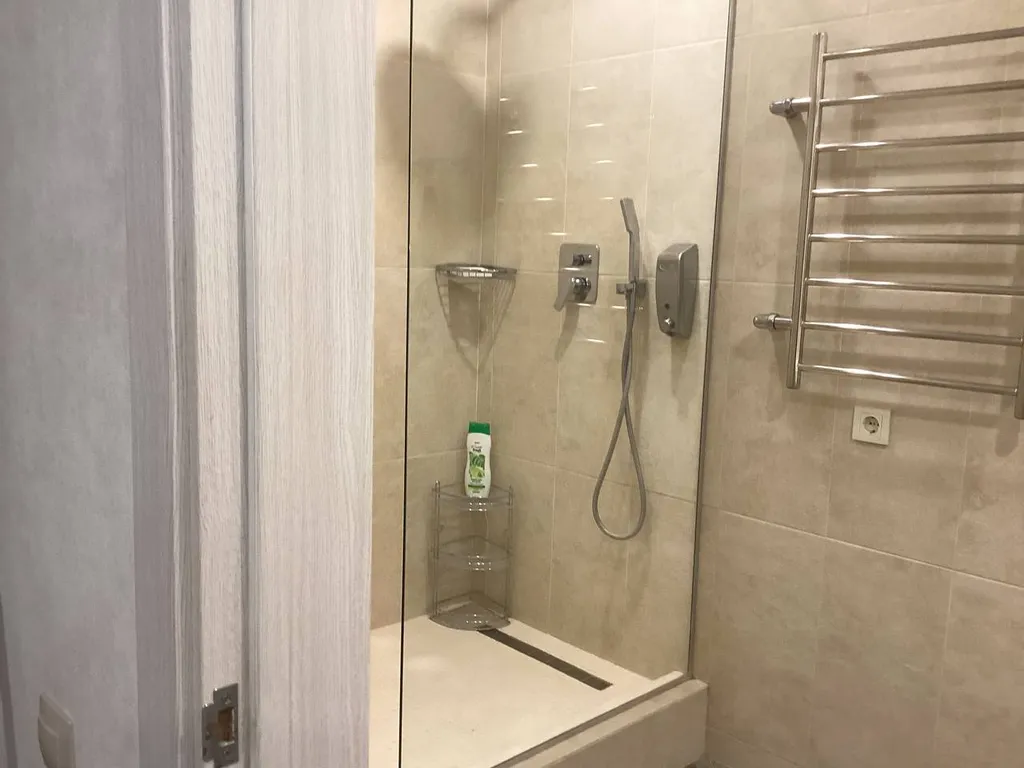 Комфортабельная квартира в центре Бреста