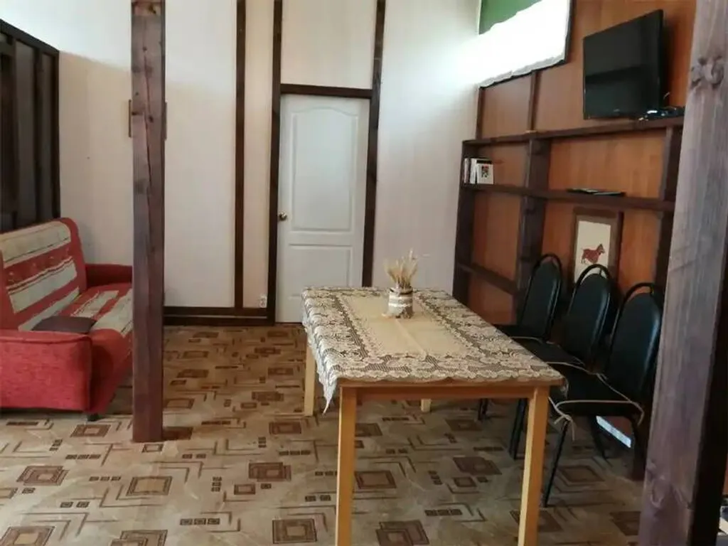 3-комнатный Дом