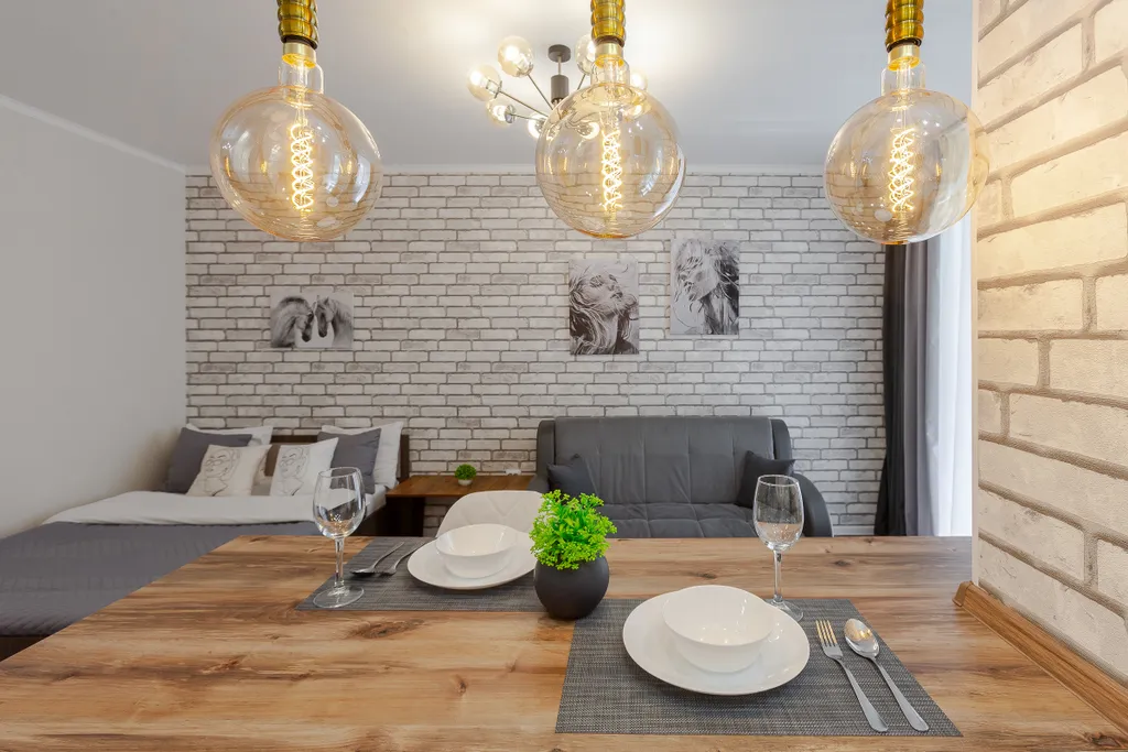 Квартира Квартира Апартамент RentPlaza Loft — Самара