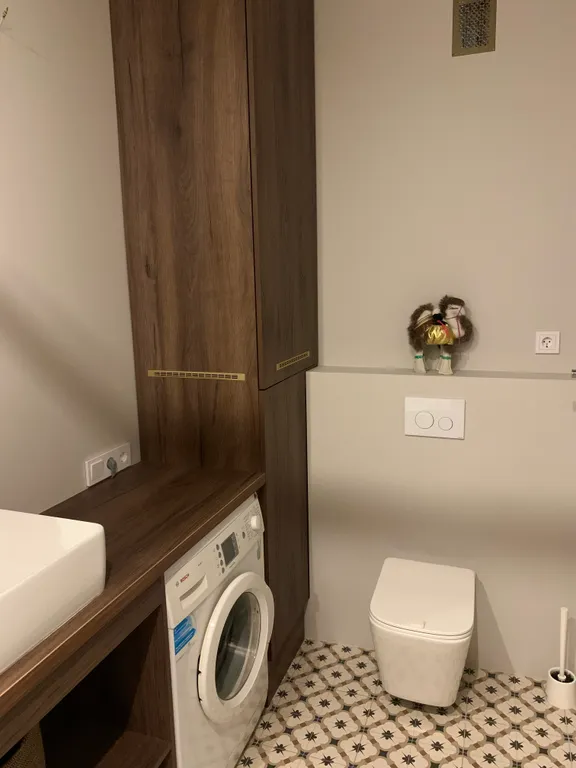 Апартаменты у Драмтеатра