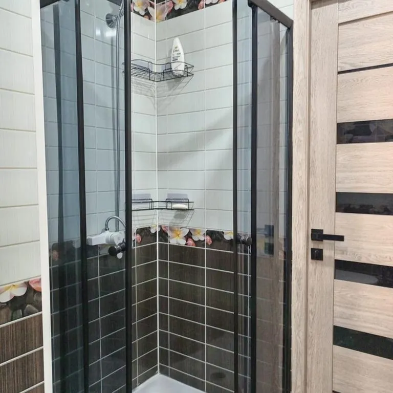 Апартаменты Светлячок