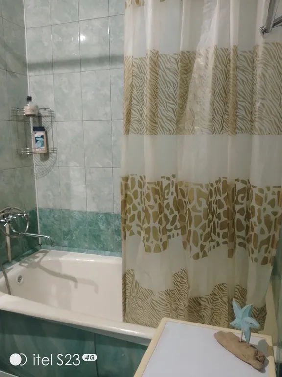 Квартира в районе вокзала