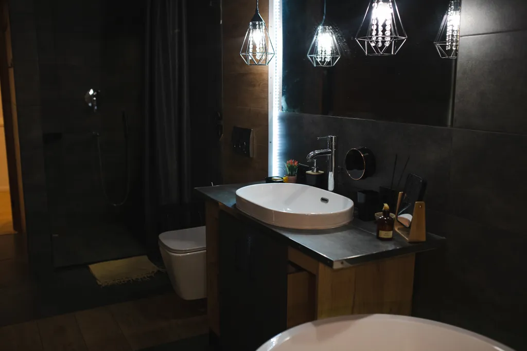 Коттедж Коттедж Апартаменты класса люкс — Санкт-Петербург