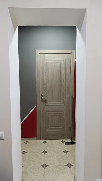 Квартира в Домбае