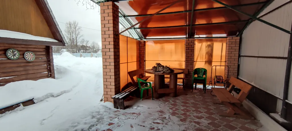 Дом Комфорт