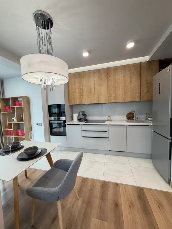 Стильная квартира — аренда посуточно в Королёв